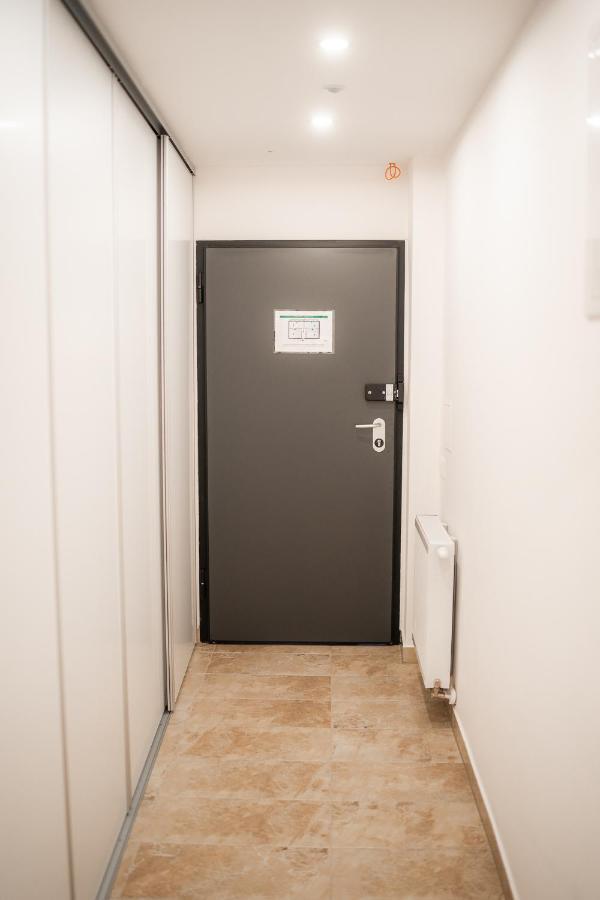 Laroom Zagreb Eksteriør billede